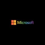 Microsoft Pride Logo   Rainbow Colors