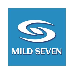 Mild Seven Logo Vector