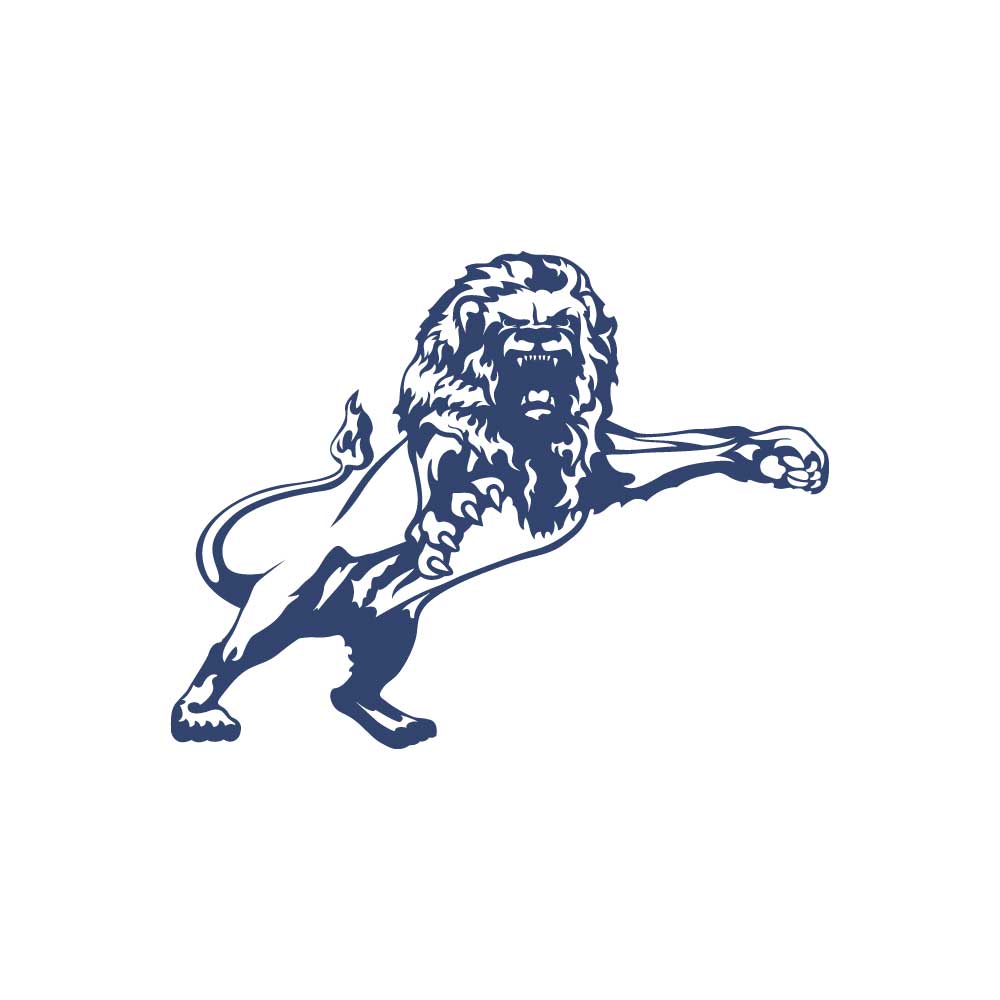 Millwall Fc Logo Vector - (.Ai .PNG .SVG .EPS Free Download)