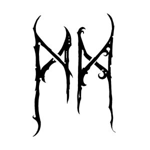 Minas Morgul Logo Vector