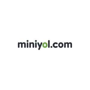 Miniyol Logo Vector