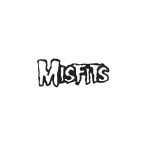 Misfits Logo Vector