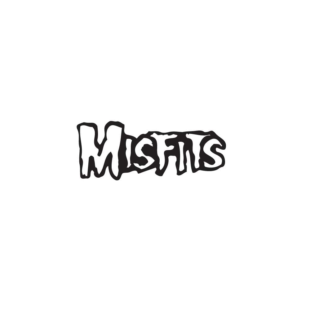 Misfits Logo Vector Ai Png Svg Eps Free Download 