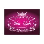 Miss Clubs Logo Vector