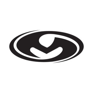 Mission Snowboard Skate Bmx Logo Vector
