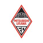 Mitsubishi Urawa Logo Vector