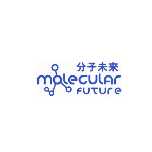 Molecular Future (MOF) Logo Vector