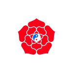 Mongolian People`s Revolutionary Party Logo Vector