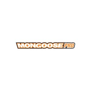 Mongoose Pro Logo Vector