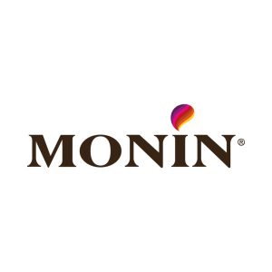 Monin Logo Vector