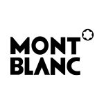 Mont Blanc Logo Vector