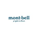 Montbell Logo Vector