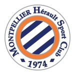 Montpellier Herault Sc  Logo Vector