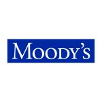 Moodys White Logo Vector