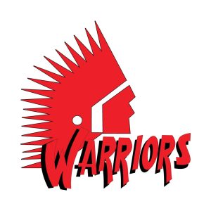 Moose Jaw Warriors Logo Vector