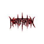 Mortification Logo Vector