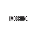 Moschino Occhiali Logo Vector