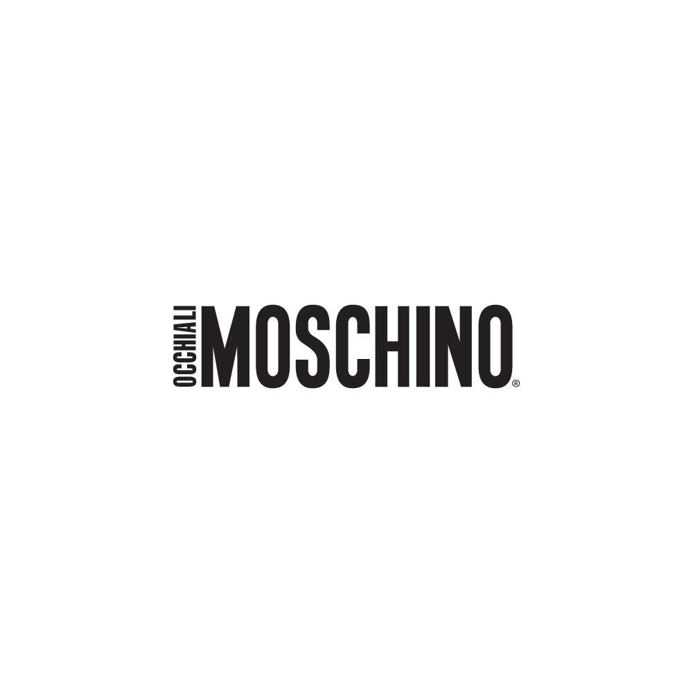 Moschino Occhiali Logo Vector - (.Ai .PNG .SVG .EPS Free Download)