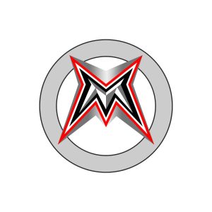 Mosso Logo Vector