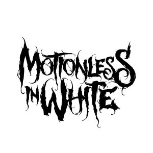 Motionless in White Logo  Vector