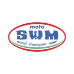 Moto Swm Logo Vector