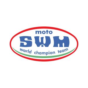 Moto Swm Logo Vector