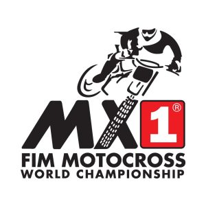 Motocross Mx1 Logo Vector