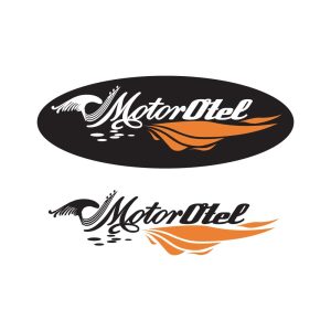 Motorotel Logo Vector