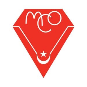 Mouloudia Club D’Oran Logo Vector