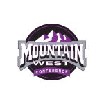 Mountain West Conference Logo Vector