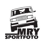 Mry Sportfoto Logo Vector