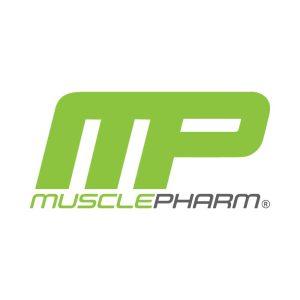 Musclepharm Logo Vector