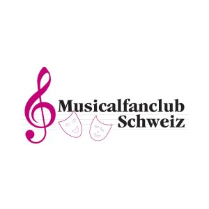 Musicalfanclub Schweiz Logo Vector