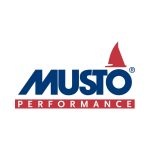 Musto Performance Logo Vector