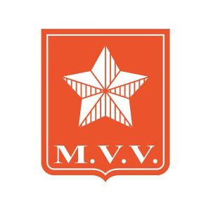 Mvv Maastricht Logo Vector