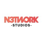 N3TWORK Studios Logo Vector