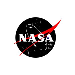 NASA Icon Vector