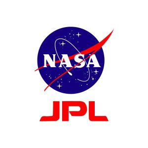 NASA JPL Logo Vector