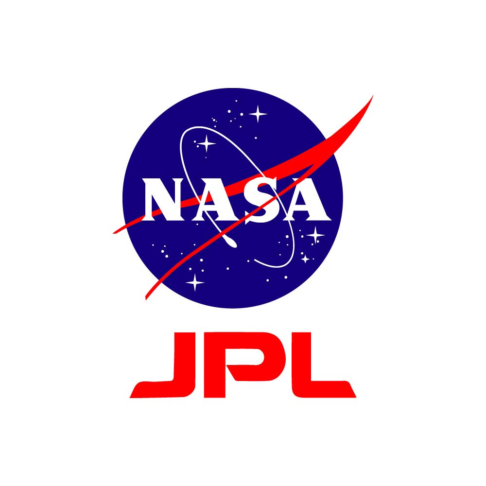 NASA JPL Logo Vector - (.Ai .PNG .SVG .EPS Free Download)