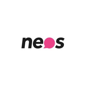 NEOS The New Austria and Liberal Forum Old Logo Vector