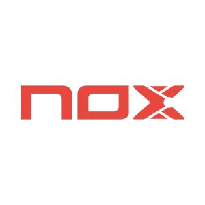 NOX Logo Vector