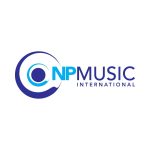 NP Music International Logo Vector