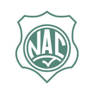 Nacional Atletico Clube (PatosPb) Logo Vector