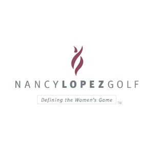 Nancylopezgolf Logo Vector