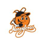 Naranjeros Logo Vector