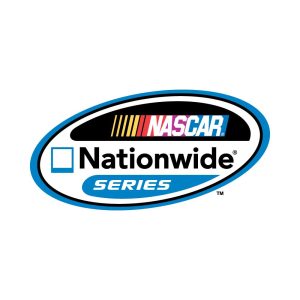 Nascar Nationwide Series Logo Vector