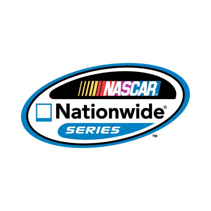 Nascar Nextel Cup Series Logo Vector - (.Ai .PNG .SVG .EPS Free Download)