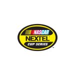 Nascar Nextel Cup Series Logo Vector