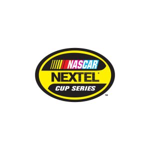 Nascar Nextel Cup Series Logo Vector