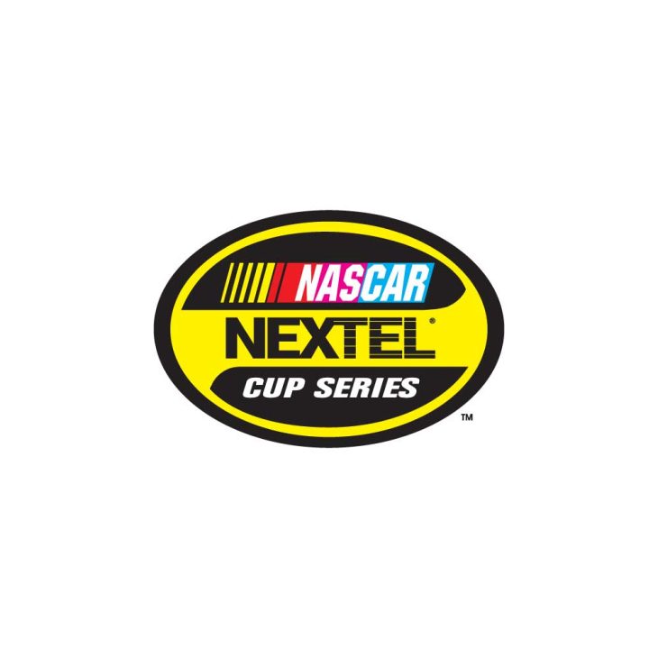 Nascar Nextel Cup Series Logo Vector Ai Png Svg Eps Free Download